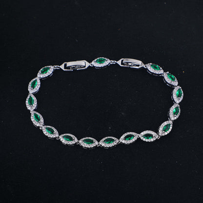 Evil Eye Bracelet