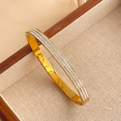 Titanium Steel Bracelet