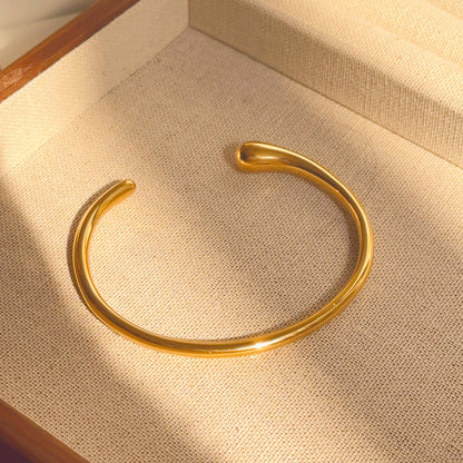 Titanium Steel Bracelet