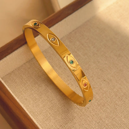 Titanium Steel Bracelet