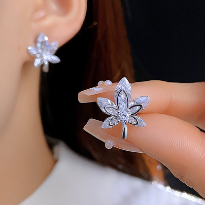 Temperament Entry Lux Earrings