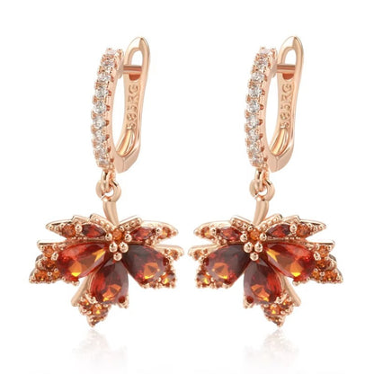 Rose Gold Vintage Bridal Vintage