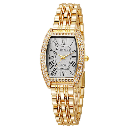Simple Elegant Watch