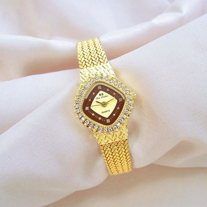 Temperament Women's Watch