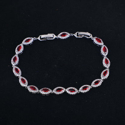 Evil Eye Bracelet
