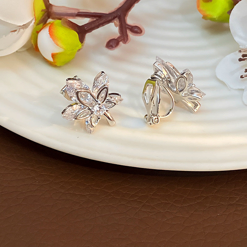 Temperament Entry Lux Earrings