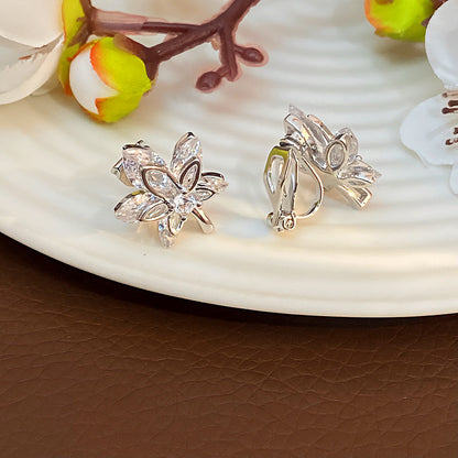 Temperament Entry Lux Earrings