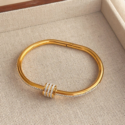 Titanium Steel Bracelet