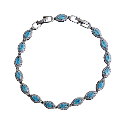 Evil Eye Bracelet