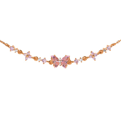 Luxury Niche Exquisite Bracelet