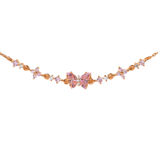 Luxury Niche Exquisite Bracelet