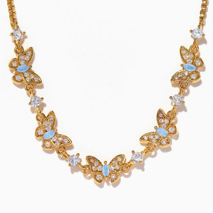Real Gold Plating Adjustable Pull Bracelet