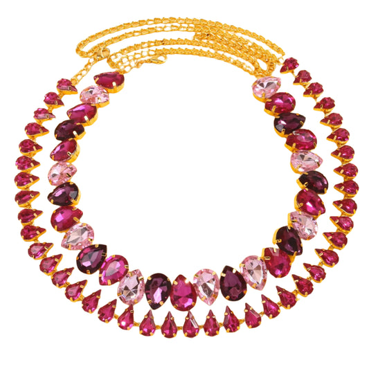 Double-layer Necklace