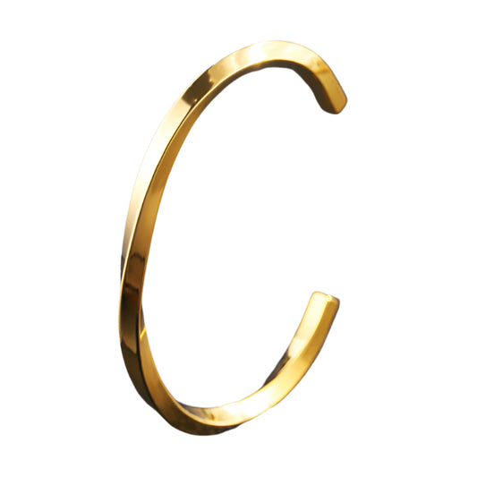 Mobius Bracelet