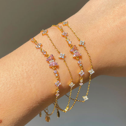 Luxury Niche Exquisite Bracelet