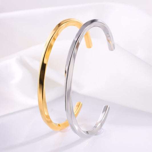 Mobius Bracelet