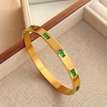 Titanium Steel Bracelet