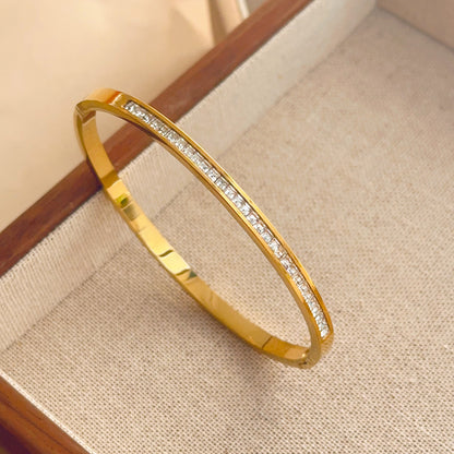 Titanium Steel Bracelet
