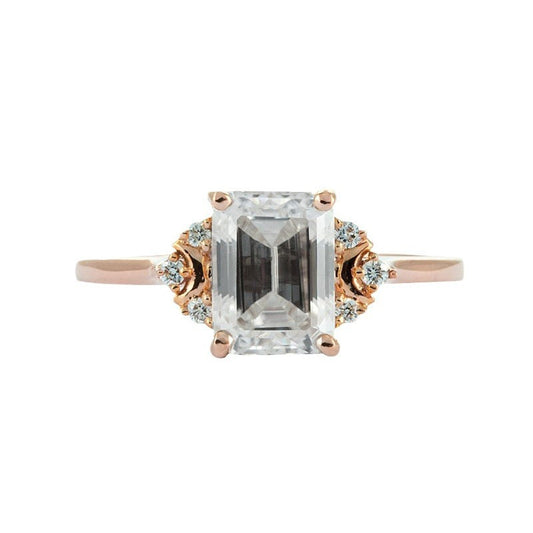 Moon Ring