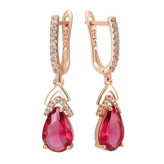 Rose Gold Vintage Bridal Vintage