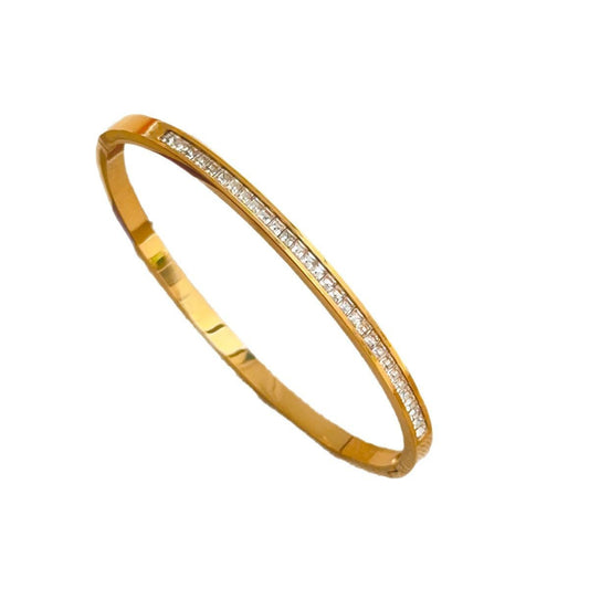 Titanium Steel Bracelet