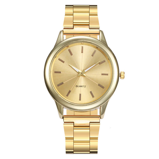 Stainless Steel Watch