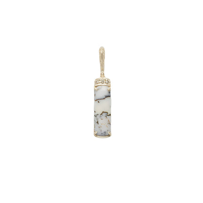 Opal Necklace