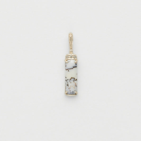 Opal Necklace