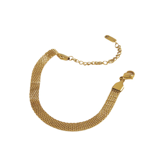 Light Luxury Advanced Bracelet