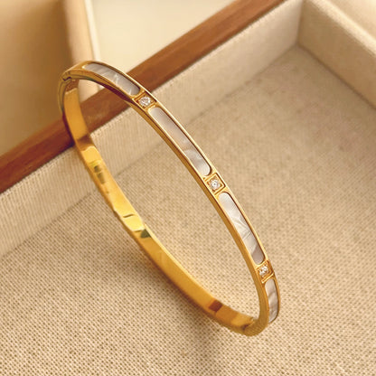 Titanium Steel Bracelet