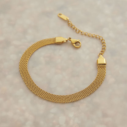 Light Luxury Advanced Bracelet