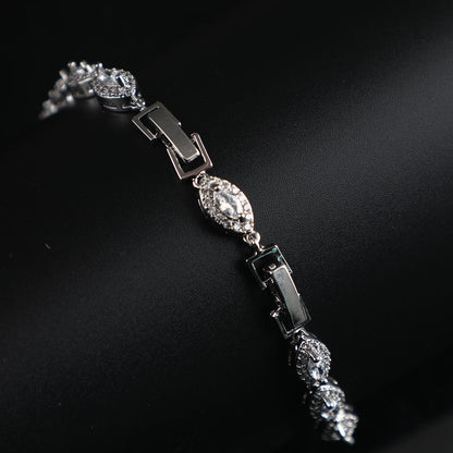Evil Eye Bracelet